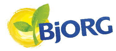 Bjorg logo
